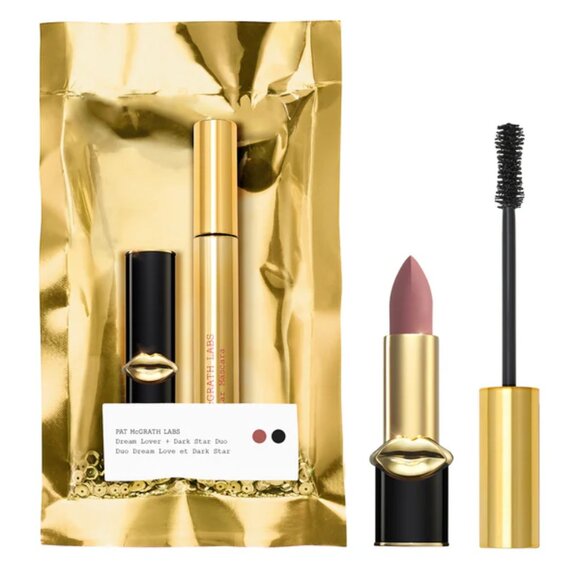 Pat McGrath: Dream Lover + Dark Star Duo ($68 Value!)